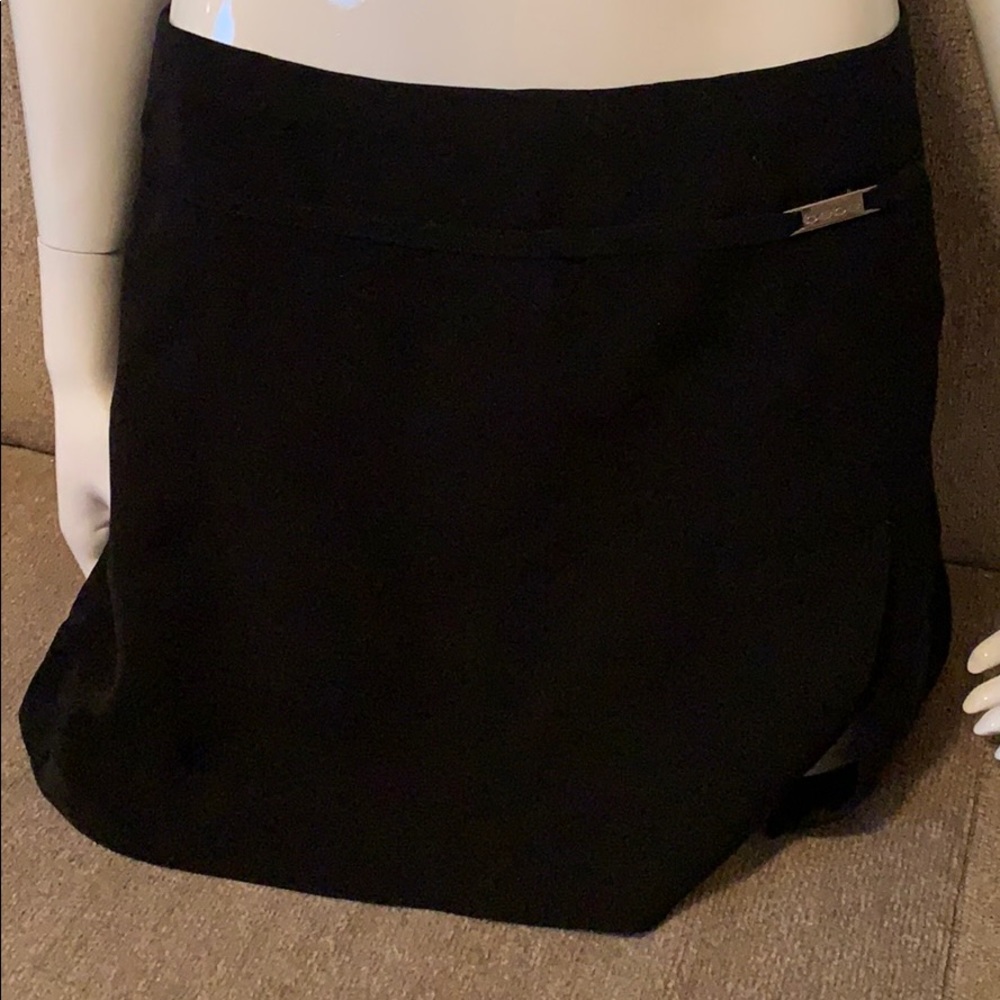Bebe skirt